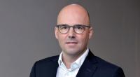 Robert Hoffmann appointed CEO of newly formed Concardis Payment Group