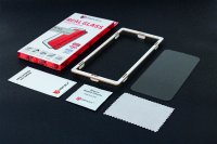 Samsung, Xiaomi, Apple, Huawei: DISPLEX hat das beste Schutzglas