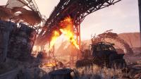 Epic Games und Deep Silver geben Partnerschaft zur Veröffentlichung von Metro Exodus für PC im Epic Games Store bekannt