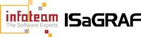 ISaGRAF und infoteam Software unterzeichnen strategische Partnerschaft