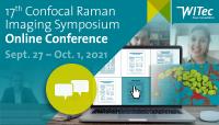 Conference Review: 17th Confocal Raman Imaging Symposium