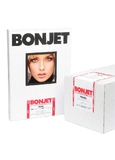 Neues Bonjet Pearl Premium-Fotopapier für Inkjetdrucker beeindruckt Studiofotografen