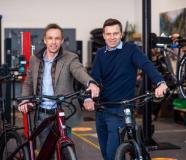 Rebike Mobility schließt 10 Millionen Euro Finanzierung ab