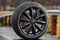 Pirelli: Der neue Cinturato All Season SF2, ein sicherer Reifen für das ganze Jahr dank eines adaptiven Profils für jede Jahreszeit und jeden Fahrstil