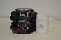 New Mini-Tripods with Linear Motors