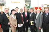 Energiesparen und Energieeffizienz weiter hoch im Kurs