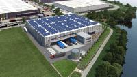 Goodman continues its e-commerce led expansion in North Germany