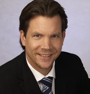 Jan Schneider - Neuer Sales Director bei der ASUS Computer GmbH