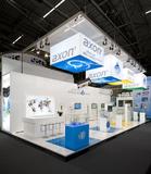 Mehr Neukunden auf der Electronica 2012!