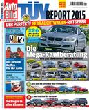 TÜV SÜD Regionen-Vergleich: Sachsens Autos sind die besten