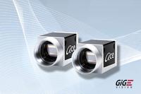 Neue Basler ace Gigabit-Ethernet Kameras mit erhöhter Bildrate