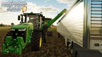Landwirtschafts-Simulator 19