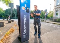 Klimabilanzen sind ein wichtiger Baustein für kommunale Klimastrategien