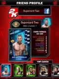 Ring Domination-Update für WWE SuperCard