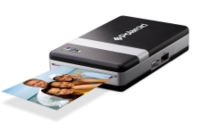 Polaroid erfindet Sofortbilder mit digitaler Technik neu