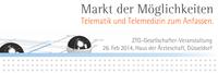 In der Praxis angekommen! - "Markt der Möglichkeiten" zeigt Telematik und Telemedizin zum Anfassen