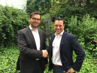 Neo vermarktet und betreibt Beacon-basierte Geschäftsmodelle zur Kundenaktivierung