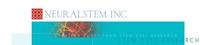 Neuralstem Inc.: Einstiegschance in attraktives Biotherapieunternehmen