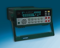 Neues Präzisions-Labormultimeter