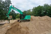 Gut Ding will Weile haben
