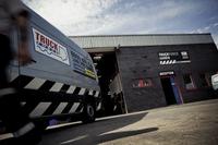 Goodyear lässt sein Lkw-Servicenetzwerk TruckForce zukünftig extern auditieren