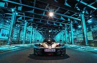 KTM X-Bow GT von Wimmer Rennsporttechnik