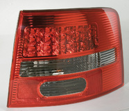LED-Rückleuchten von in.pro. für Audi A6 Avant C5 (Typ 4B)
