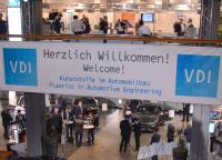 Hightech-Thermoplaste für neue Mobilitätsformen