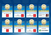 SEMY Award 2017: One Advertising AG als “Beste SEO Agentur” und “Beste SEA Agentur” sowie in sechs weiteren Kategorien nominiert