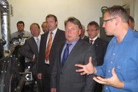 Holzpellets sinnvoll zur KWK-Nutzung eingesetzt