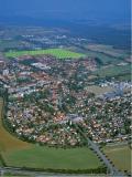 Ein guter "Friday for Future" in Garching