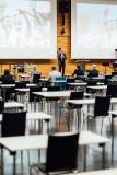 Erste digitale Absolventenfeier an der Hochschule Aalen
