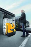 Jungheinrich für den Bundespreis "Ecodesign 2013" nominiert