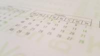 Kalenderdruck – gut und günstig Kalender drucken lassen