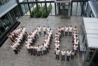 DEUTZ feiert 100 Jahre Ausbildung