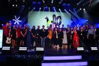 10-jähriges Jubiläum Baden-Baden Award Nachwuchspreis