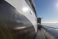 Mastervolt Chosen as a Technical Supplier to Oracle Team USA, 34th America's Cup Defender
