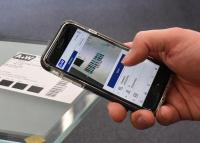 A+W Smart Companion: Scan smarter with smartphones