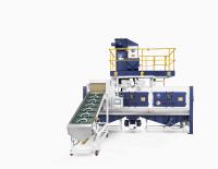 The new generation of Trowal continuous shot blast machines is in operation