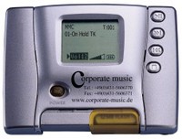 Die professionelle Warteschleifenlösung am Telefon für den kompletten Arbeitstag