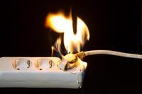 Nachhaltige Produkte schaffen: Fraunhofer LBF erforscht Recycling halogenfrei flammgeschützter Kunststoffe