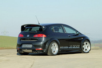 Seat Leon 1 P „Wide Body“ von JE DESIGN