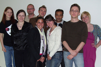 Informationswissenschaft: Studierende gewinnen Recherche-Wettbewerb