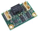 ADL Embedded Solutions bietet RS232-zu-RS232/RS485-Transceiver-Modul mit galvanischer Trennung