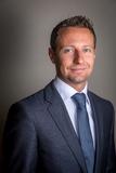 Martin Krauss wird Country Manager von Bridgestone Österreich