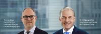 Zwei neue "Möglichmacher" an Bord - Dussmann und Geiger Facility Management ab 2019 als Sponsoren der Initiative dabei