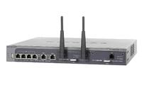 Netgear ProSecure integriert neue Konnektivität