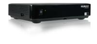 Kompakt, flexibel, sparsam: HD+ Einstiegsreceiver HUMAX HD NANO Eco ab sofort im Handel