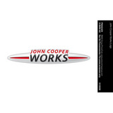 John Cooper Works - Inbegriff für extremen Fahrspaß im MINI.