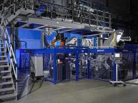 Agri Industrial continues to rely on Kautex Maschinenbau